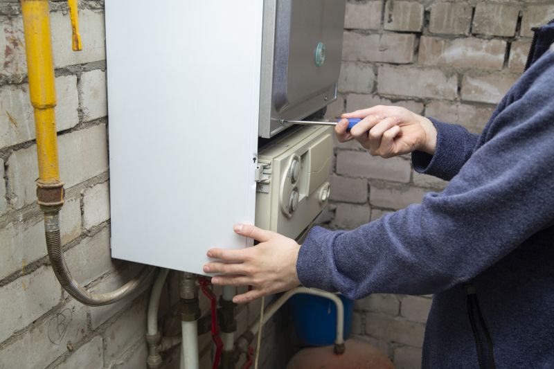 Heating System Repair