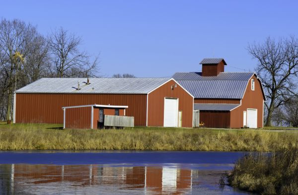 Barn Roof Repair - Barn Roof Repair New Hope, Pennsylvania